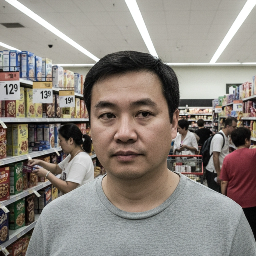 Brian C. — verified Giant Max customer who tried 4 supplements before finding success